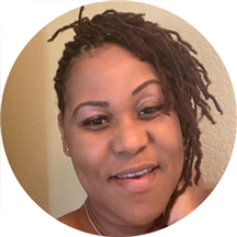 Sanayah Marriott, LCSW