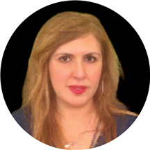 Sanaz Niksefat, APRN, RN