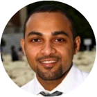 Sandeep Prabhu, PT, MA, OCS