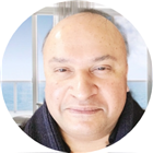 Sandeep Shankar, LPC