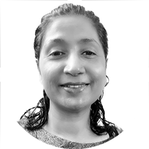 Sandhya Wilhelm, LCPC, LPC