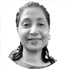 Sandhya Wilhelm, LCPC, LPC