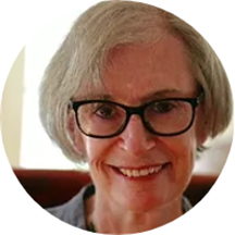 Sandra (Sandy) Gartin, LMFT