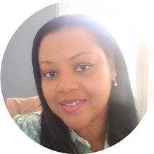 Sandra Agenor-Alexandre, APRN, NP