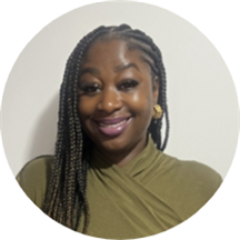 Sandra Ajimavo, APRN, MSN