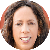 Sandra Alvarado-Raymond, LMHC