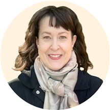 Sandra Armendariz, LCPC