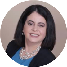 Sandra Baez-Curcio, LPC