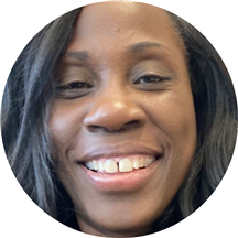 Sandra Belizaire, LCSW