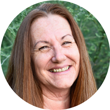 Sandra Carothers, LPC