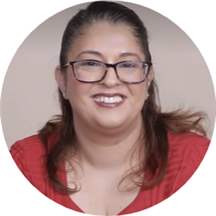 Sandra Ciampitti, LAC