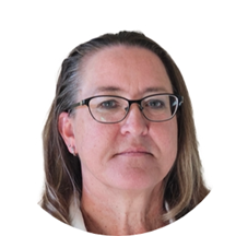 Sandra Dardy, APRN, RN, NP