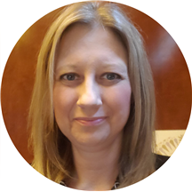 Sandra Davis, LPC