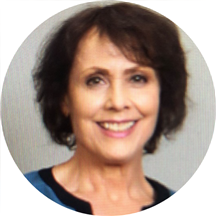 Sandra Fetherolf, LMFT