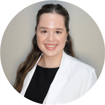 Sandra Garza Garcia, PA-C