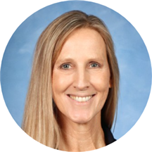 Sandra Halford, LMFT