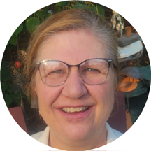 Sandra Heilman, LMHC