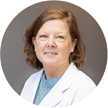 Sandra Huggins, FNP-BC