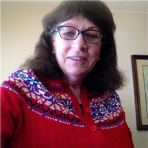 Sandra Isaacs Moeller