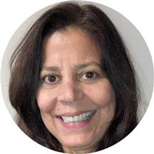 Sandra Juliana Amado, LMHC