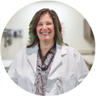 Sandra M Manssur, NP