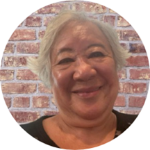 Sandra Maeshiro, LMFT