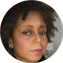 Sandra McKnight, LCSW