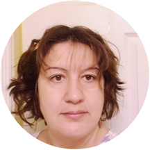 Sandra Miramontes, LMFT