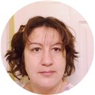 Sandra Miramontes, LMFT