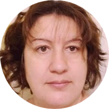 Sandra Miramontes, LMFT