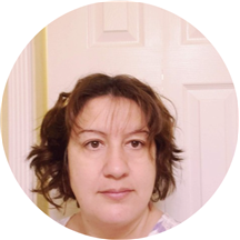 Sandra Miramontes, LMFT