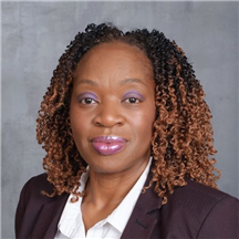 Sandra NwangangaAnusiem, NP