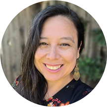 Sandra Padilla, LCSW