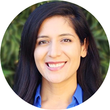 Sandra Quezada, LCSW