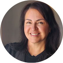 Sandra Rivera-Turpen, FNP-BC