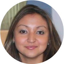 Sandra Sagastume, MSN, PMHNP-BC