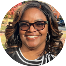 Sandra Salters, PMHNP-BC, NP