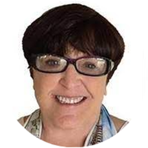 Sandra Schwartz, LPC