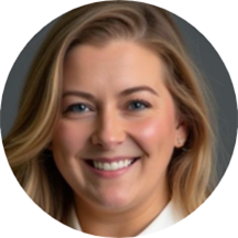 Sandra Seebeck, LICSW