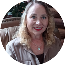 Sandra Treston, LMHC