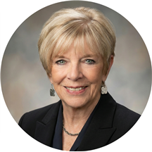 Sandra Urkovich, LPC