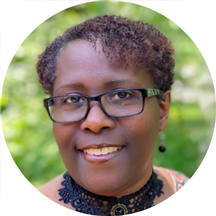 Sandra Williams, LCSW