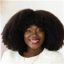 Sandrina Seraphin, LCSW