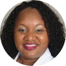 Sandrine Gabot, APRN