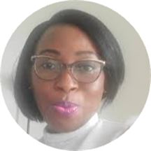 Sandrine Motokwa Ntsang, APRN, RN