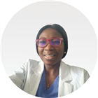 Sandrine Noutchia, PMHNP