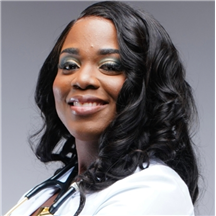 Sandy Voltaire, PMHNP