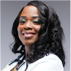 Sandy Voltaire, PMHNP