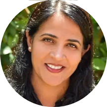 Sangeeta Shrivastava, RD, RDN