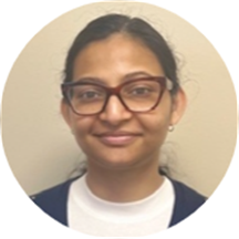 Sanghamitra Nayak, PT